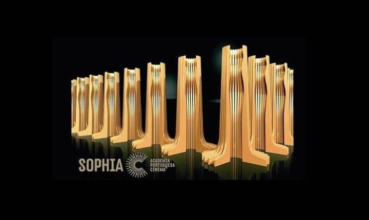 Novas Categorias nos Prémios Sophia