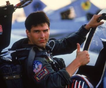 Filmes “Top Gun” regressam às salas portuguesas