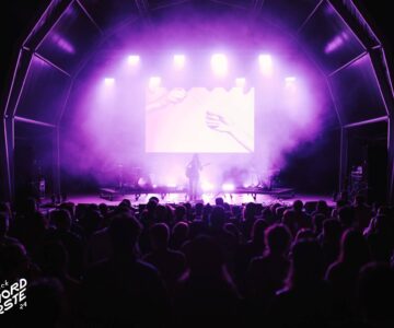 Sérgio Godinho, Mão Morta, Linda Martini no Rock Nordeste