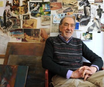 José Luís Tinoco: 1932-2026