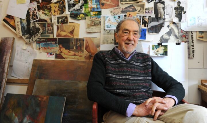 José Luís Tinoco: 1932-2026