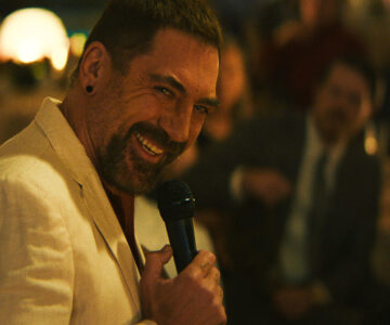 Série de Scorsese e Spielberg já tem trailer