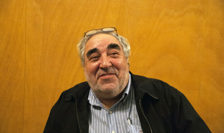 Souto de Moura recebe Medalha de Ouro da União Internacional dos Arquitetos