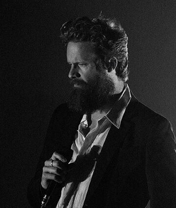 FATHER JOHN MISTY