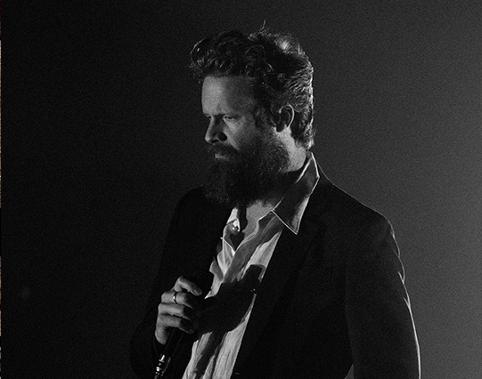 FATHER JOHN MISTY