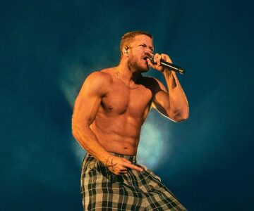 Vocalista dos Imagine Dragons cria vídeojogo