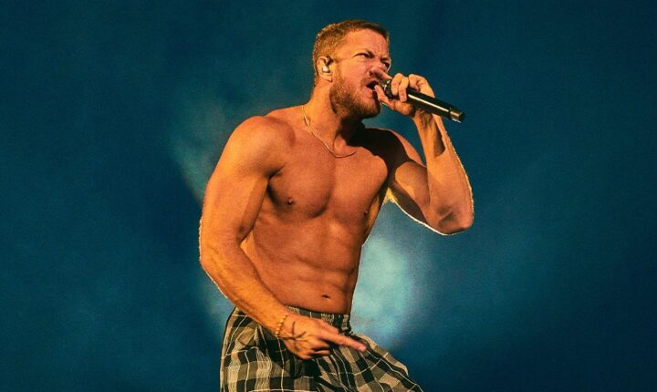 Vocalista dos Imagine Dragons cria vídeojogo