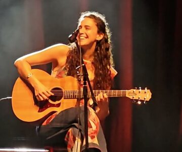 Kalorama anuncia Maro e residência artística de Chelas é o Sítio