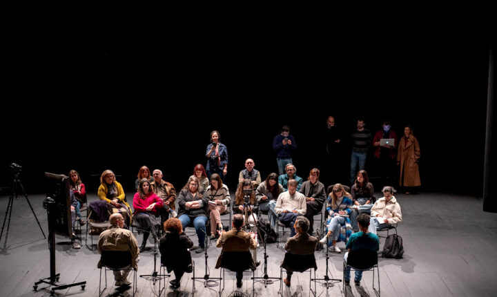 Mimesis volta a dar palco às artes performativas em Coimbra