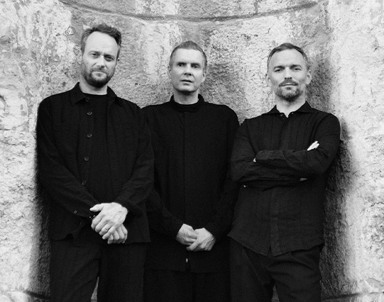 SIGUR RÓS