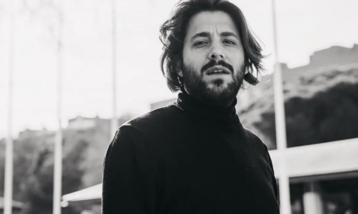Salvador Sobral revela novo álbum