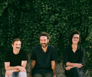 Sensible Soccers com novo disco em Setembro