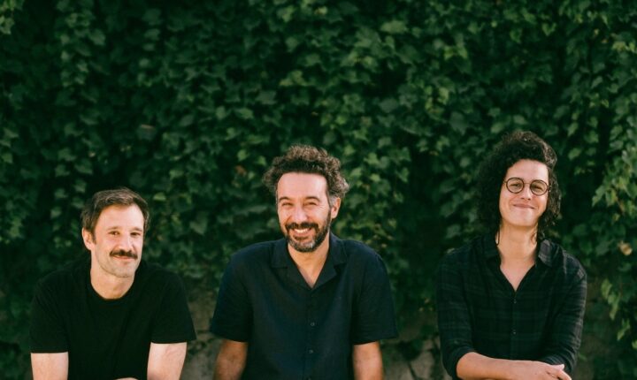 Sensible Soccers com novo disco em Setembro