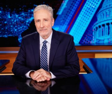 “The Daily Show” chega à RTP 2 e RTP Play
