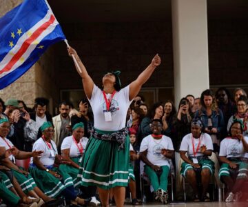 O Festival Morabeza LX regressa ao Palácio Pimenta para a 2ª edição
