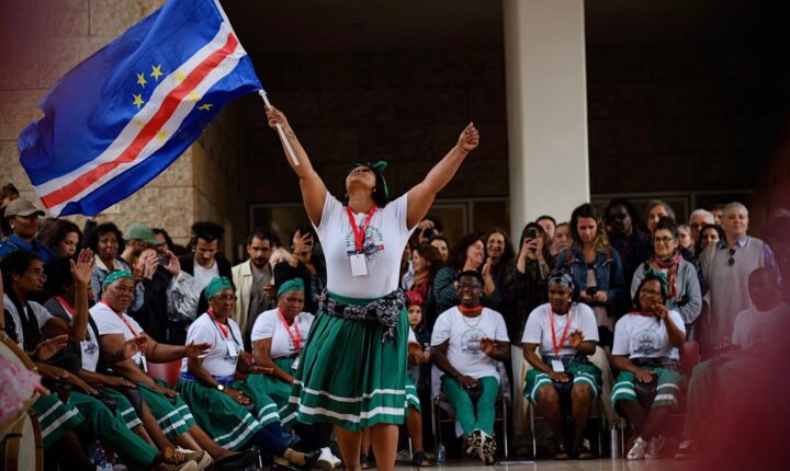 O Festival Morabeza LX regressa ao Palácio Pimenta para a 2ª edição