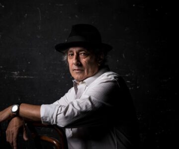 Jorge Palma vence Prémio Carreira dos PLAY