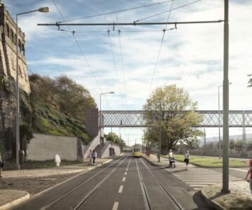 NOS Alive com novo acesso em Algés