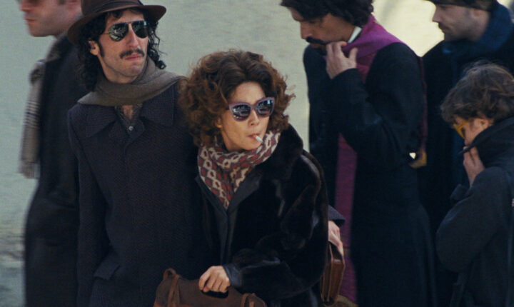 Estreias de Cinema: “Cherchez La Femme” e “Projeto Global”