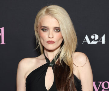 Sky Ferreira acusa Charli XCX de “pilhar” canções suas