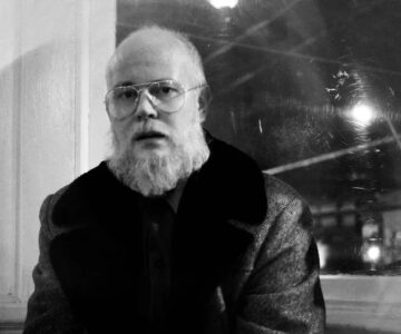 Morreu Taylor Kirk dos Timber Timbre