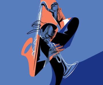 Homenagens a Miles Davis e John Coltrane no CCB