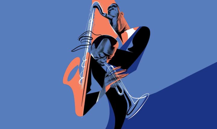 Homenagens a Miles Davis e John Coltrane no CCB