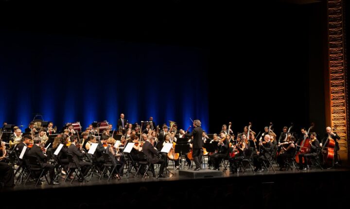 CCB apresenta A Sétima de Beethoven