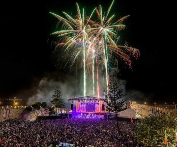 Músicas do Mundo de regresso a Porto Covo e Sines