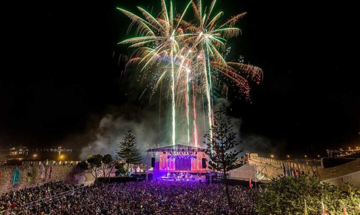 Músicas do Mundo de regresso a Porto Covo e Sines