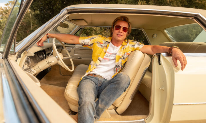 Sequela de “Era Uma Vez… em Hollywood” estreia no Natal na Netflix