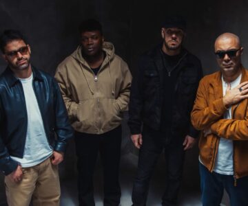 Meo Arena abre portas a ícones do rap português