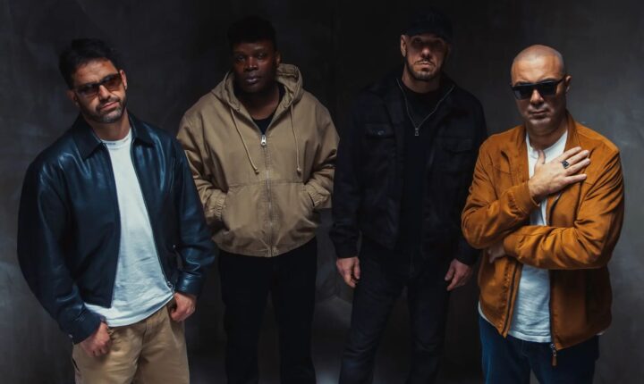 Meo Arena abre portas a ícones do rap português