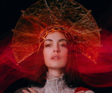 Apoio RADAR: Estreia de “Mother Mary” a 21 de Maio