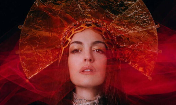 Apoio RADAR: Estreia de “Mother Mary” a 21 de Maio