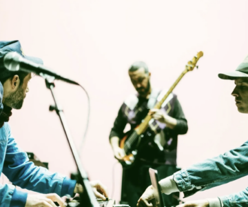 Sensible Soccers: 2 EPs e um álbum a caminho