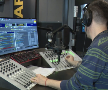 Rádios RADAR e OXIGÉNIO sem emissão em FM
