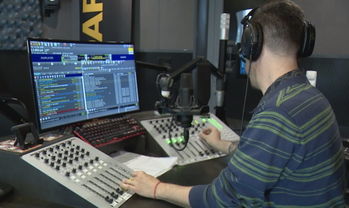 Rádios RADAR e OXIGÉNIO sem emissão em FM