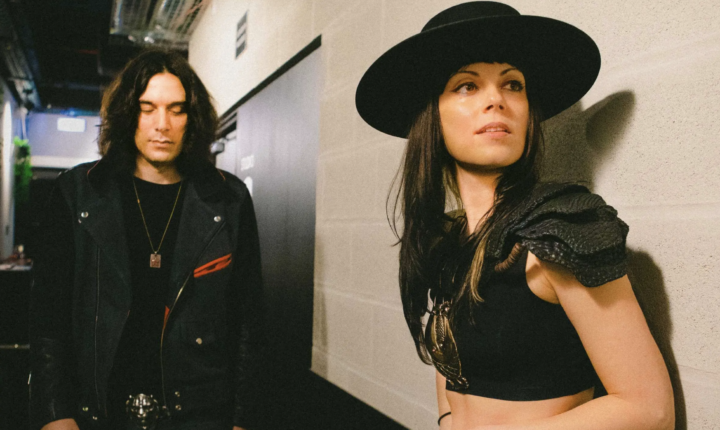 Concerto RADAR: The Last Internationale no LAV a 10 de Novembro