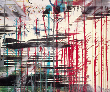 Exposição “Pintar é Fácil. Faça Você Mesmo!” na Gulbenkian