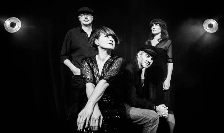 Valença recebe Nouvelle Vague no Festival Contrasta