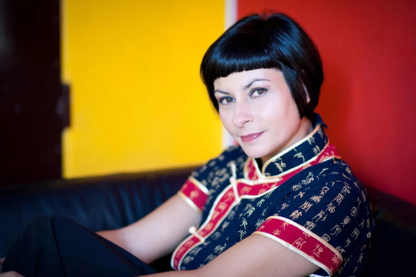 Viviane celebra vozes femininas da música portuguesa em espetáculo marcado para outubro