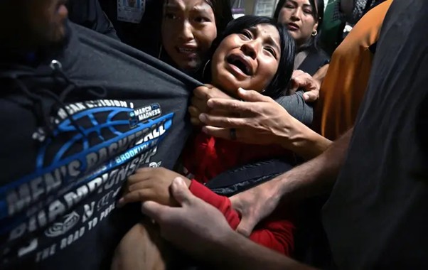 World Press Photo 2025: Exposição passa ao lado de Portugal