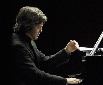 Francisco Sassetti abre o festival Cerveira ao Piano 2026