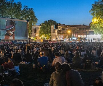 Festival de Cinema de Animação de Annecy já começou