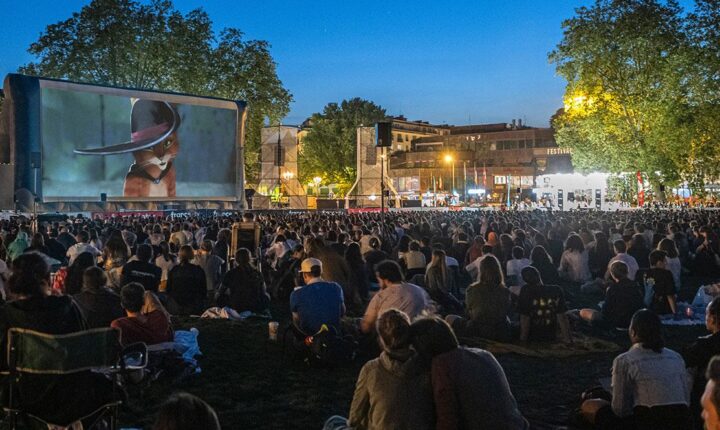 Festival de Cinema de Animação de Annecy já começou