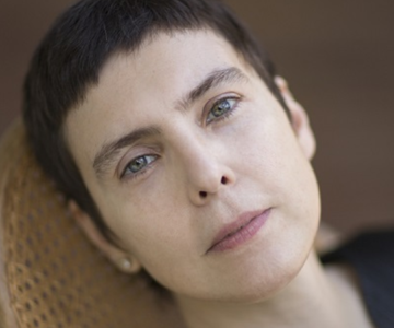 Adriana Calcanhotto propõe quatro concertos intimistas