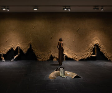 CAM recebe exposição “Águas Turvas” em setembro