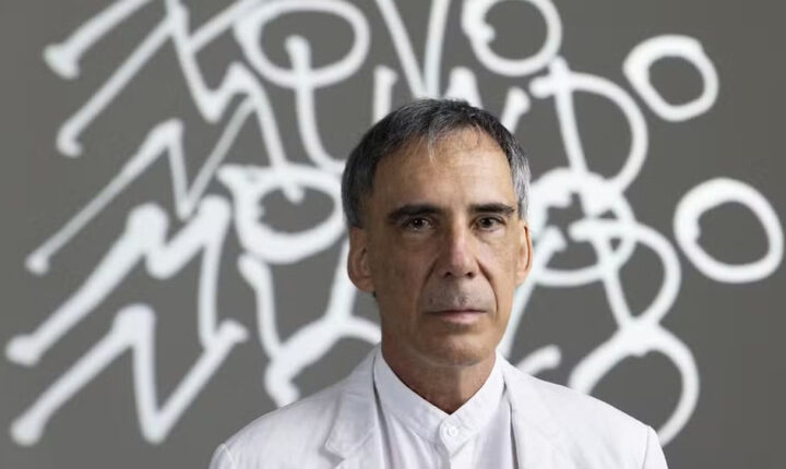 Arnaldo Antunes com várias atuações em Portugal