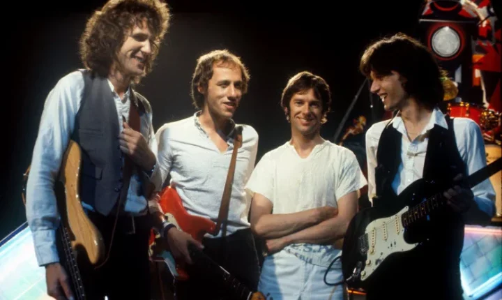 Dire Straits em Portugal